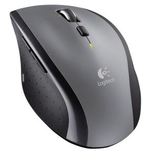 Εικόνα της LOGITECH Mouse Wireless Marathon M705 Silver