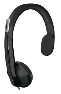 Εικόνα της MICROSOFT Headset LifeChat LX-4000 for Business
