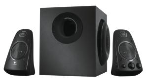 Εικόνα της LOGITECH Speaker Z623, 2.1