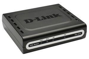 Εικόνα της DLINK ADSL MODEM  DSL-321B ADSL2+ Annex B