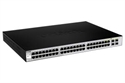 Εικόνα της D-LINK SWITCH  DGS-1210-48 10/100/1000Mbps  Web Smart 