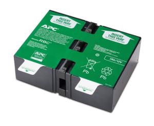 Εικόνα της APC Battery Replacement Kit APCRBC123 