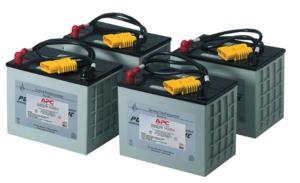 Εικόνα της APC Battery Replacement Kit RBC14 