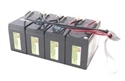 Εικόνα της APC Battery Replacement Kit RBC25 