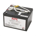 Εικόνα της APC Battery Replacement Kit RBC5 
