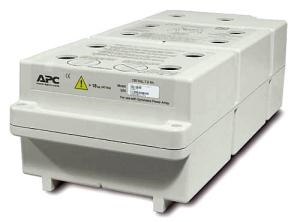 Εικόνα της APC Battery SYBATT Module for Symmetra 