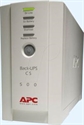 Εικόνα της APC Back-UPS BK500EI CS 500VA Stand By