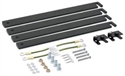 Εικόνα της APC Cable Ladder Attachment Kit, Power Cable Troughs AR8166ABLK