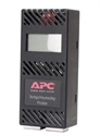 Εικόνα της APC Temperature & Humidity Sensor with Display AP9520TH