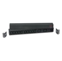 Εικόνα της APC Rack PDU,Basic AP9559, 1U, 16A,208&230V, (10)C13 & (2)C19 