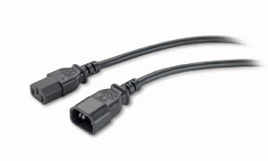 Εικόνα της APC Power Cord AP9875 IEC320 C19 to Schuko