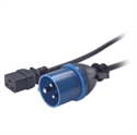 Εικόνα της APC Power Cord AP9876 C19 to IEC 309