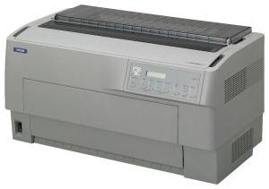 Εικόνα της EPSON Printer DFX-9000 Dot matrix A3
