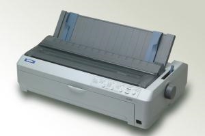 Εικόνα της EPSON Printer LQ-2090 Dot matrix A3