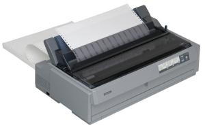 Εικόνα της EPSON Printer LQ-2190 Dot matrix A3