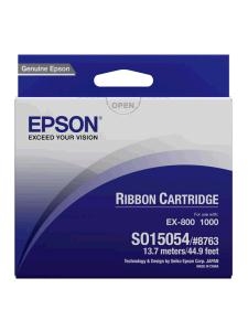 Εικόνα της EPSON Ribbon Black C13S015054