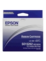 Εικόνα της EPSON Ribbon Black C13S015262