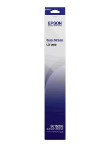 Εικόνα της EPSON Ribbon Black C13S015336