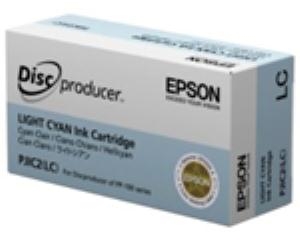 Εικόνα της EPSON Cartridge Light Cyan C13S020448