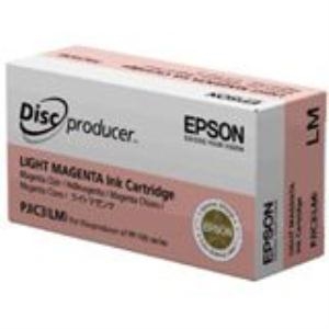 Εικόνα της EPSON Cartridge Light Magenta C13S020449