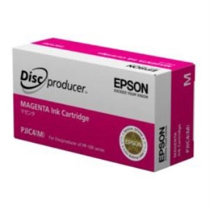Εικόνα της EPSON Cartridge Magenta C13S020450