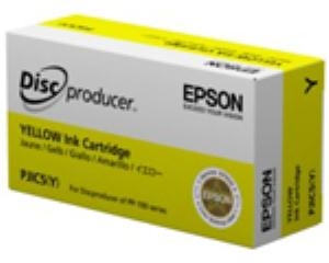 Εικόνα της EPSON Cartridge Yellow C13S020451