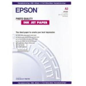 Εικόνα της EPSON Paper Photo Quality Ink Jet matte surface finishing C13S041068