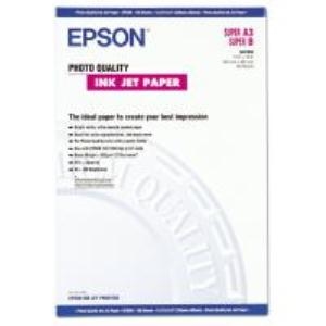 Εικόνα της EPSON Paper Photo Quality Ink Jet matte surface finishing C13S041069