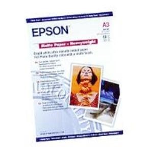 Εικόνα της EPSON Paper Matte Heavyweight C13S041261