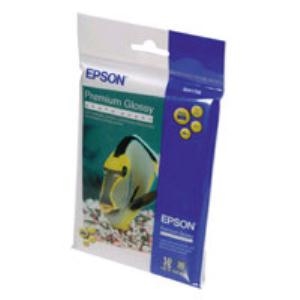 Εικόνα της EPSON Paper Premium Semigloss Photo C13S041332