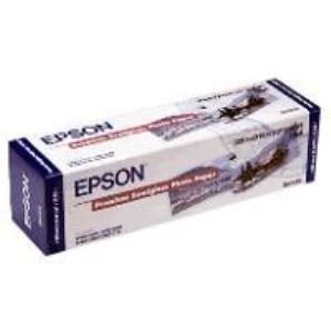Εικόνα της EPSON Paper Premium Semigloss Photo roll C13S041338