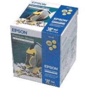 Εικόνα της EPSON Paper Premium Glossy Photo Roll C13S041377