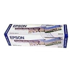 Εικόνα της EPSON Paper Premium Glossy Photo Roll C13S041379