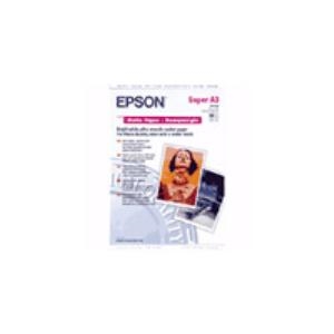 Εικόνα της EPSON Paper Enhanced Matte C13S041719