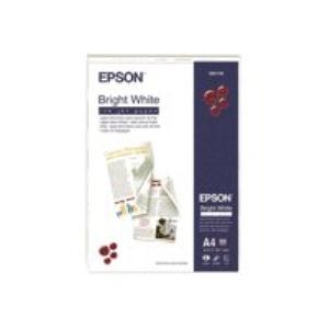 Εικόνα της EPSON Paper Bright White C13S041749