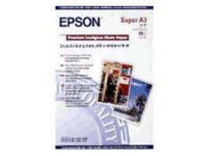 Εικόνα της EPSON Paper Premium Luster Photo C13S041785
