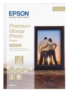 Εικόνα της EPSON Paper Premium Glossy Photo Best C13S042154