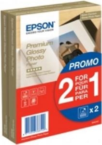 Εικόνα της EPSON Paper Premium Glossy Photo Best C13S042167