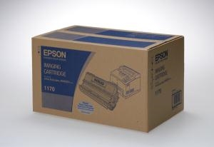 Εικόνα της EPSON Toner Imaging Black C13S051170