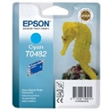 Εικόνα της EPSON Cartridge Cyan C13T04824010