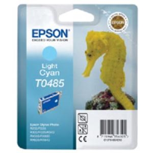 Εικόνα της EPSON Cartridge Light Cyan C13T04854020