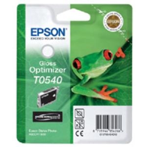 Εικόνα της EPSON Cartridge Gloss Optimizer C13T05404010