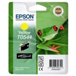 Εικόνα της EPSON Cartridge Yellow C13T05444010