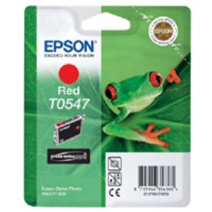 Εικόνα της EPSON Cartridge Red C13T05474010