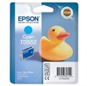 Εικόνα της EPSON Cartridge Cyan C13T05524010