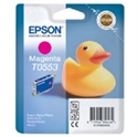 Εικόνα της EPSON Cartridge Magenta C13T05534020