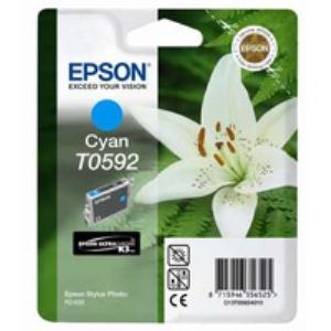 Εικόνα της EPSON Cartridge Cyan C13T05924020