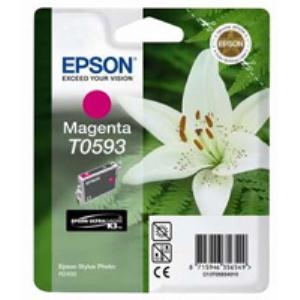 Εικόνα της EPSON Cartridge Magenta C13T05934020