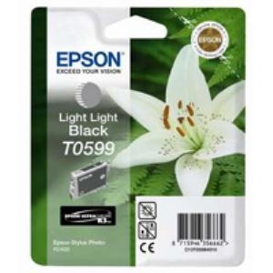 Εικόνα της EPSON Cartridge Light Light Black C13T05994020