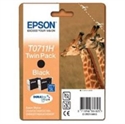 Εικόνα της EPSON Cartridge TwinPack C13T07114H20